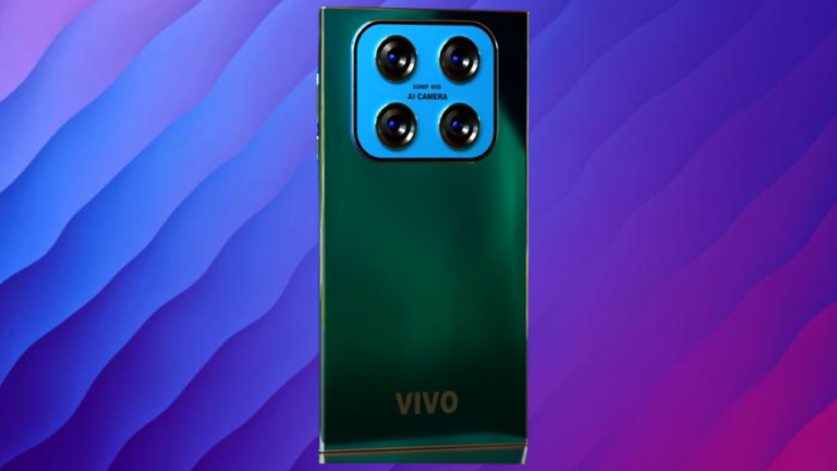 Vivo Y200 Ultra Specification