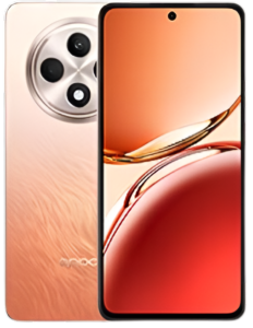 OPPO RENO 12F 