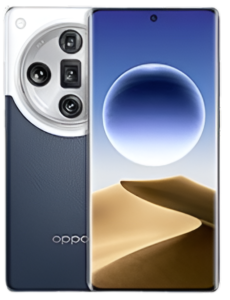 OPPO FIND X7 ULTRA