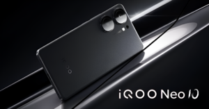 Iqoo neo 10 pro