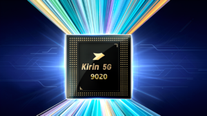 Kirin 9200