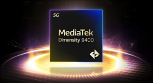 MediaTek Dimensity 9400 Plus