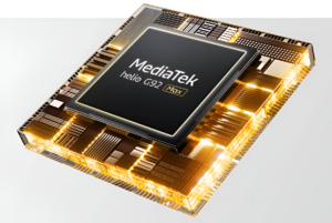 MediaTek Helio G92