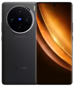 Vivo X200 Ultra