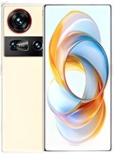 ZTE Nubia Z70 Ultra 